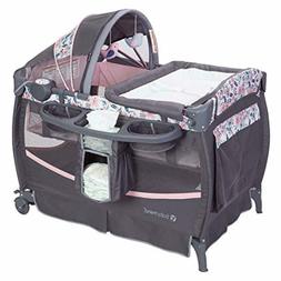 baby trend swing