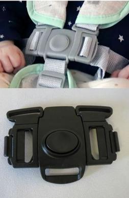 Buckle Safety Clip Replacement Part for Ingenuity Soothe 'n 