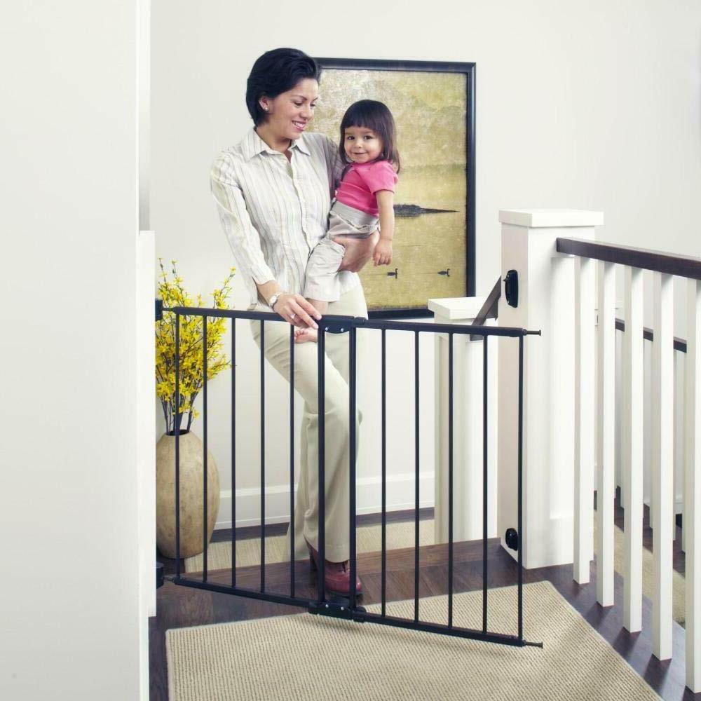 Swing Lock Baby Gate Hardware Mount 47.85