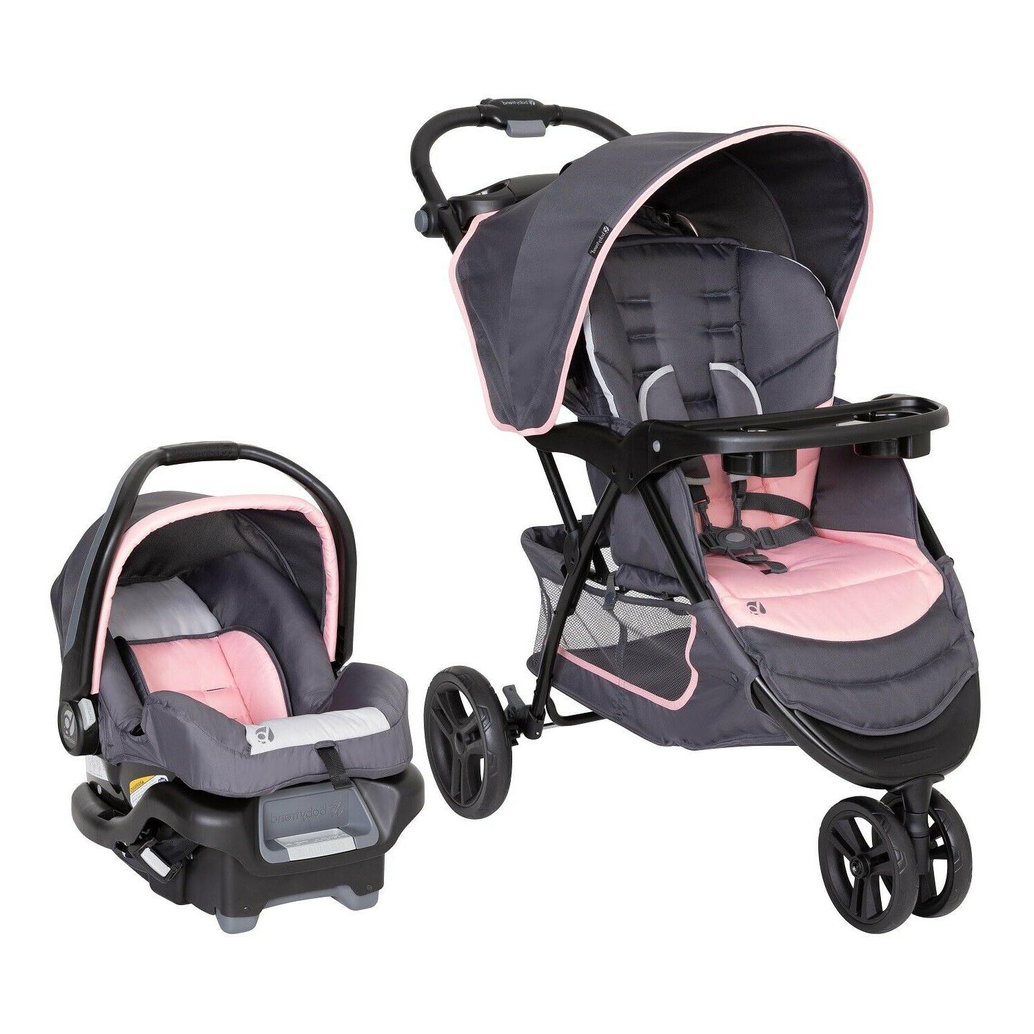 baby girl lightweight strollers