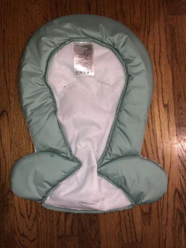 New! Graco Seat Cover And insert Parts